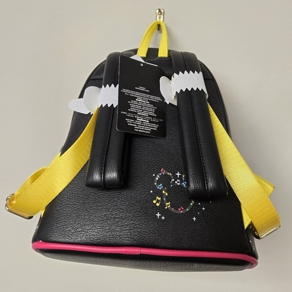 Loungefly Main Street Electrical Parade 50th Disney Backpack